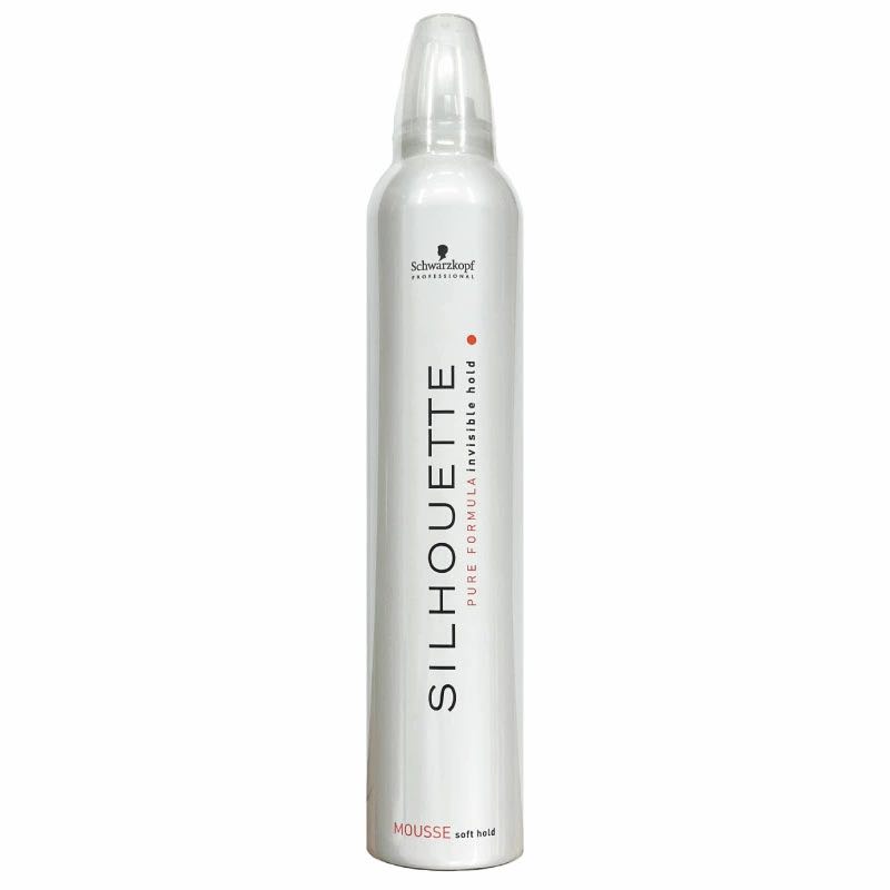 樂天商城 - シュワルツコフ シルエット ソフトムース 350g