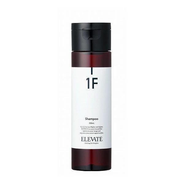 樂天商城 - DEMI　ELEVATE　デミ エレベート シャンプー 1F 250ml
