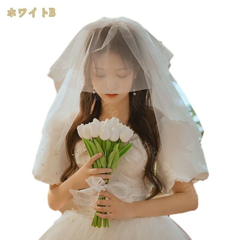 ブライダル アクセサリー ウェディング パーティー 結婚式 花嫁 婦 小物 ドレス 手袋 ロング ガーゼ ホワイト スーパー フェア リーフラワー 撮影 写真 スタイリング
