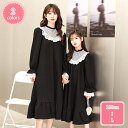1700円OFFクーポン 子供服 ワンピース 女の子 長袖 ガールズ カジュアル 子供ドレス ベビー服 プリンセス レース 花柄 韓国風 ベビースカート かわい...