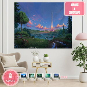 800円OFFクーポン タペストリー インテリア グリーン おしゃれ ボタニカル 植物 葉っぱ 北欧 大判 大きい 癒し 部屋 飾り付け 景色 背景布 ファブリックポスター インスタ映え リーフ 熱帯植物 葉 緑色植物 壁掛け おしゃれ 熱帯 花柄 北欧 インテリア YJSO