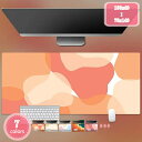 300円OFFクーポン マウスパッド 大判 PUレザー 大型 デスクマット 大きい 両面使用可能 マウス用パッド 滑り止めゴム底 パソコンマウスパッド シンプル...