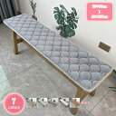 300円OFFクーポン 長座布団 クッション 無地 約 55*160*8cm ブラウン、ベージュ、グレー、グリーン 長座布団 ごろ寝 和風 座布団 カジュアル シンプル やわらか 和座布団 暖かい 無地 寝心地ロングクッション カジュアル 座ぶとん お洒落 長座布団 YJSO