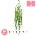 800円OFFクーポン 造花 フェイクグリーン ローズ 人工観葉植物 マット 壁掛け インテリア ウォール装飾 グリーン 1/2/4本入り 藤 緑葉 壁掛け 吊...