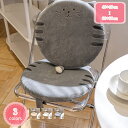 500円OFFクーポン 座布団 円形 快適な寝心地 フロアクッション 厚い 厚手 クッション おしゃれ リビング 円 座布団 ウォッシャブル クッション シンプル モダンお尻が痛くならない リビングクッション オールシーズン オシャレ 座ぶとん 60*60cm 北欧 YJSO