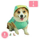 犬用レインコート ポンチョ 犬用 カッパ レインコート 犬 小型犬 中型犬 ペットレインコート リード穴あり 帽子付 通気 防水 お散歩用 ドッグウェア 着脱簡単 軽量 快適 着せやすい 防塵 ペット雨服 雨天 お散歩 梅雨対策 YJSO