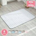 洗えるペットシーツ 2枚セット ペット用おしっこマット 大きいサイズ トイレシート 下敷き マット ペットマット 洗える 繰り返し利用可能 防水 速乾 消臭 滑...