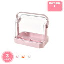 800円OFFクーポン メイクボックス 化粧品収納ボックス 化粧ぼっくす コスメ収納 化粧品ケース 化粧品ボックス 大容量 蓋付き 防塵 防水 浴室 洗面所収納...