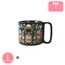 500円OFFクーポン 葉っぱ マグカップ 可愛い デザイン コーヒー マグ プレゼント インテリア 朝食 ランチ ティータイム 紅茶 ミルク セラミック カッ...