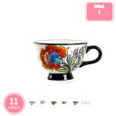 500円OFFクーポン マグカップ 絵柄 美しい 花柄 ボヘミアンモチーフ キッチン マグカップ 大人ナチュラル ギフト プレゼント 温かい飲み物 コーヒーカッ...