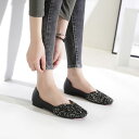 300円OFFクーポン 入園式 ラメ パンプス ローヒールパンプス 歩きやすい スクエアトゥ キラキラ 靴レディース パンプス Vカット ローヒール 銀 レディ...