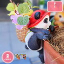 ガーデニング雑貨 ガーデン雑貨 パンダ 防水 ガーデンオーナメント ガーデンオブジェ ガーデニング かわいい おしゃれ 置物 動物 庭 オブジェ 庭の置物 玄関 ガーデン オーナメント 庭飾り 癒しグッズ 飾品 YJSO