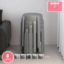 2000円OFFクーポン スタッキングカラーチェア ガーデンチェア 軽量で持ち運び簡単 ガーデン ガーデンチェアー キャンプチェア アウトドア アウトドアチェア おしゃれ スタッキング スツール 丸椅子 4脚セット クッション スタッキング 椅子 高さ47cm YJSO