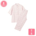 800円OFFクーポン 綿 チェック柄 メンズ 夏用 半袖 パジャマ 上下セット 七分丈 夏 綿 入院入院着 部屋着 寝間着 おしゃれ 風呂グッズ 誕生日 ギフ...