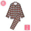 800円OFFクーポン パジャマ メンズ 長袖 綿 肌に優しい 前開き 上下セット 長ズボン 秋 冬 ルームウェア 部屋着 肌に優しい 大きいサイズ 寝巻き 紳士 男性 通年用 ルームウェア 春秋冬用 肌に優しい ルームウェア 部屋着 YJSO