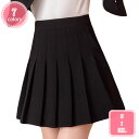 800円OFFクーポン プリーツスカート 制服 無地 ミニ丈 インナー付き テニス かわいい ミニスカ フレアスカート タックスカート 花火大会 ミニスカート お洒落 カジュアル きれい コストパフォーマンス 良い タックスカート ポケット付き YJSO