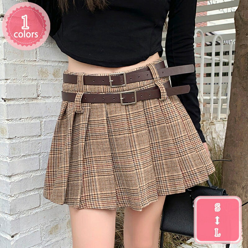 チェックスカート プリーツスカート ミニ 制服 女子高生 プリーツスカート スクールスカート 制服スカート 女子 高校生 定番 ショート丈 Aライン 着痩せ 大きいサイズ 高見え 美尻 プリーツスカート ミニスカート YJSO