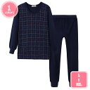 1000円OFFクーポン パジャマ メンズ 綿 柔らかい 快適 上下セット 長袖 無地 ラグラン 春 秋 ルームウェア スエット ジャージ 上下 あったか 暖か...