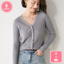 1000円OFFクーポン カシミヤタッチ Vネック カーディガン レディース 長袖ニット 事務服 薄手 オフィス きれいめ かわいい かーでがんレディース 女 ボレロ 無地 UVカット 仕事 黒 白 上品 着痩せ キレイめ 軽量 可愛い 通勤 お出掛け 普段着 YJSO