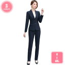 1700円OFFクーポン スーツ レディース セットアップ 卒業式 パンツセットアップ フォーマル ビジネススーツ 大きいサイズ 女性 ストライプ柄 入学式 卒園式 入園式 七五三 ママ 母親 OL 通勤 仕事 ミセス オフィス カジュアル ビジネススーツ YJSO