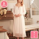 800円OFFクーポン ワンピースパジャマ パジャマ ポリエステル ロング丈 肌に優しい 大きいサイズ 長袖 丸首 グレー ストライプ ゆったり 春向き 柔らかい ルームドレス ロングワンピース 部屋着 授乳服 カジュアル XS YJSO
