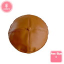 500円OFFクーポン ベレー帽 キッズ 女の子 子ども PU 合皮 帽子 子供 こども 男の子 秋 冬 暖かい あったか きれいめ おしゃれ かわいい 可愛い シンプル ナチュラル 無地 幼児 保育園 幼稚園 小学生 発表会 通園 通学 黒 白 赤 ベージュ グレー ピンク YJSO