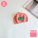 800円OFFクーポン 子供用 ニットベレー帽 ニット帽 帽子 キッズ ぼうし お出かけ 外出 定番 スタンダード シンプル 無地 単色 ソリッドカラー おしゃれ 可愛い かわいい 女の子 男の子 女児 男児 こども用 子ども用 ファッション YJSO