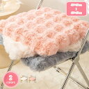 座布団 クッション 厚め ざぶとん シートクッション 低反発 和座布団 座り心地いい 体圧分散 携帯 大きめ スクエア型 お尻が痛くならない 洗える 低反発クッション 一人用 フロアクッション オフィス/自宅/床/車用 YJSO