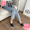 レディース 可愛い モカシン 厚底 シューズ スリッポン かわいい パール ローファーシューズ 厚底スリッポン 厚底スニーカー ラウンドトゥ ローカット カジュアル 靴 通勤 通学 白 黒 日常生活 冠婚葬祭 女性用 ウォーキングシューズ スリッポン YJSO