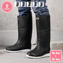 1700円OFFクーポン レインブーツ メンズ 長靴 黒 茶 ブラック ダークブラウン 完全防水 ビジネス シューズ サイドゴアブーツ ローカット 大きいサイズ...