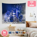 300円OFFクーポン タペストリー メリークリスマス クリスマス飾り クリスマスタペストリー 壁掛け インテリア 部屋飾り 新年祝い クリスマス壁掛け タペストリー デコレーション 北欧 おしゃれ リビングルーム クリスマスデコ 装飾 YJSO