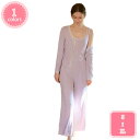 ネグリジェ ロング レース レディース ワンピースパジャマ ロングワンピース 透け感 大きいサイズ ホームウェア 授乳服 vネック 冷え対策 吸汗速乾 通気性 ゆったり ホワイト オールシーズン対応 ルーム YJSO