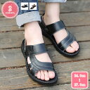 800円OFFクーポン 夏用 男性サンダル ファッションサンダル カジュアル メンズ 2way ビーチサンダル 水陸両用 室内/外 ヒール ベルト調整可 ノンス...