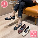 1000円OFFクーポン レディース チャンキーヒール ローファー リボン スリッポン 通勤 モカシン シューズ コンフォートシューズ コンフォート ラウンドト...