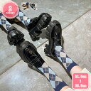 シンプル ローファー レディース ストーム 厚底 前厚 おじ靴 6.5cmヒール スリッポン カジュアル シューズ コンフォート 疲れにくい 美脚 幅広 おしゃ...