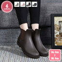 1000円OFFクーポン 防水 レインシューズ ショート丈 軽量 おしゃれ 柔らかい PVC 雨靴 歩きやすい 撥水 レインブーツ 可愛い 晴雨兼用 レディース...