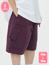 ハーフパンツ 子ども服 子供 キッズ キッズ服 ボトム カーゴパンツ ハーフ 男の子 短パン 小学生 低学年 中学年 通園 通学 入学 入園 YJSO