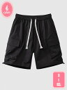 1000円OFFクーポン ショートパンツ メンズ カーゴ 5分丈 ハーフパンツ 短パン 登山 スポーツ アウトドア 半ズボン トレッキング 作業着 通気速乾 シンプル オシャレ ポケット付き ボトムス おしゃれ YJSO