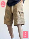 777円OFFクーポン ショートパンツ ハーフパンツ 大人 メンズ ズボン ウエストゴム 短パン 大きいサイズ 夏服 半パン サーフ系 5分丈 登山 アウトドア カジュアル ファッション YJSO