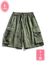 ハーフパンツ メンズ ショートパンツ 夏 短め 短パン 半ズボン ショーツ ショーパン ハーパン 吸水速乾 涼しい ゴルフ ストリート 五分丈 スポーツ 大人 夏服 ハーフパンツ メンズ ショートパンツ 夏 短め 短パン 半ズボン ショーツ ショーパン ハーパン 涼しい ゴルフ(4)