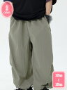 子供服 キッズ 長ズボン 男の子 ワイドパンツ おしゃれ 夏 ロングパンツ カジュアル ボトムス 小学生 長ズボン ゆったり 通園 通学 YJSO