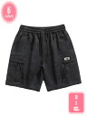 500円OFFクーポン カーゴパンツ メンズ カーゴ ショーツ ハーフパンツ 春夏 カジュアル 大きいサイズ 半ズボン シンプル ポケット カーゴショーツ YJSO