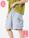 1700円OFFクーポン ショートパンツ メンズ 夏服 膝上 リゾート 涼しい ショート丈 速乾 ビーチ ハーフパンツ 短パン 短め スポーツ ショーパン 半パ...
