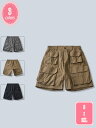 1000円OFFクーポン スポーツ ハーフパンツ 夏服 メンズ 5分丈 半ズボン ショーツ アウトドア 涼しい 通気 速乾 ボトムス ゆったり 無地 快適 軽量 短パン YJSO