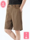 800円OFFクーポン メンズ ハーフパンツ ビジネス 半ズボン ゴルフ ショートパンツ 夏 速乾 ハーフ ゴルフウェア ストレート カジュアル 短パン 膝上 ...