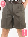 1000円OFFクーポン メンズ 春夏 ショーツ ショートパンツ チノパン チノパンツ ハーフショーツ ゴルフ カジュアル 吸汗速乾 ストレッチ 半ズボン 短パン 父の日 プレゼント YJSO