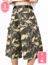 1000円OFFクーポン クロップドパンツ ボトムス 7分丈 半端丈 膝下丈 クライミングパンツ ウエストゴム ジップ 無地 キャンプ アメカジ カジュアル アウトドア 登山 YJSO