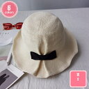 レディース ハット 麦わら帽子 日よけuvつば広 春 夏 つば広 レディースバイザー 折りたたみ 大きめ リボン 帽子 ストローハット 夏用 紫外線対策 アウトドア 女優帽 リボン日よけ帽 uv 大きいサイズ 大きい 春夏 カンカン帽 YJSO