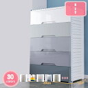 収納ケース ケース ケースクローゼット 収納 収納ボックス ストッカー 収納ケース 収納 ケース 取っ手付き ふた付き ボックス 収納ケース 引き出し コンパクト 中が透け クローゼット 収納ボックス YJSO