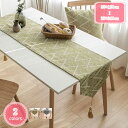 1700円OFFクーポン ウォーターヒヤシンスで編まれた アジアン テーブルランナー Aタイプ ブラウン 壁掛け テーブルセンター イカット タペストリー クロス バリ雑貨 アジアン雑貨 テーブル センター モダン 壁飾り インテリア リビング エスニック アジア雑貨 YJSO